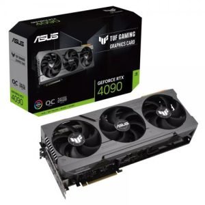 Grafička kartica ASUS NVIDIA