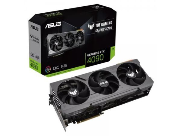 Grafička kartica ASUS NVIDIA