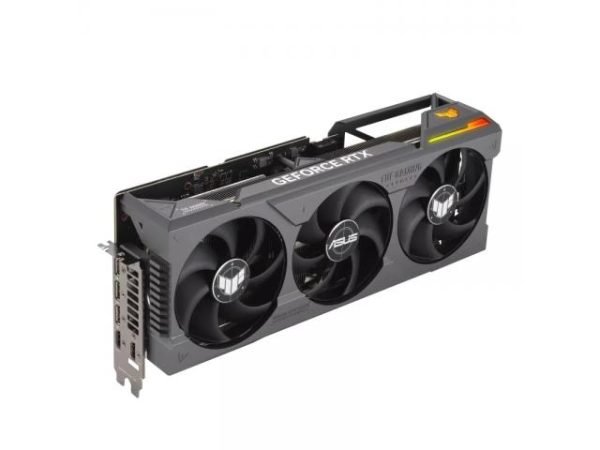 Grafička kartica ASUS NVIDIA - Image 2
