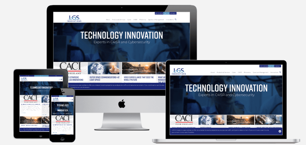 responzivni web &ndash;- Artcom